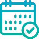 skyline Precisiom punctuality, deadline commitment, and reliability.